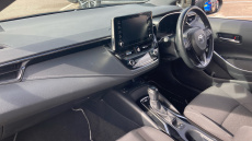 Toyota Corolla 1.8 VVT-i Hybrid Icon Tech 5dr CVT Hybrid Hatchback